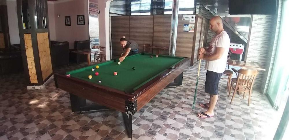Grand Ati̇Lla Hotel Alanya Luaran gambar