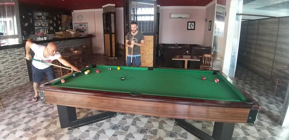 Grand Ati̇Lla Hotel Alanya Luaran gambar