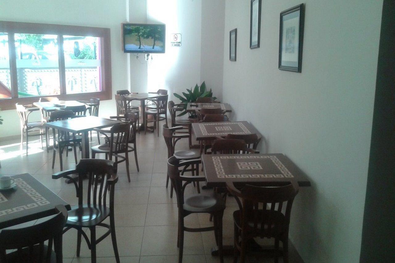 Grand Ati̇Lla Hotel Alanya Luaran gambar