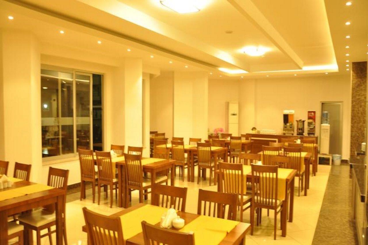 Grand Ati̇Lla Hotel Alanya Luaran gambar