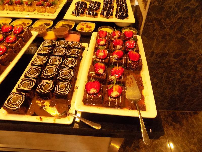Grand Ati̇Lla Hotel Alanya Luaran gambar
