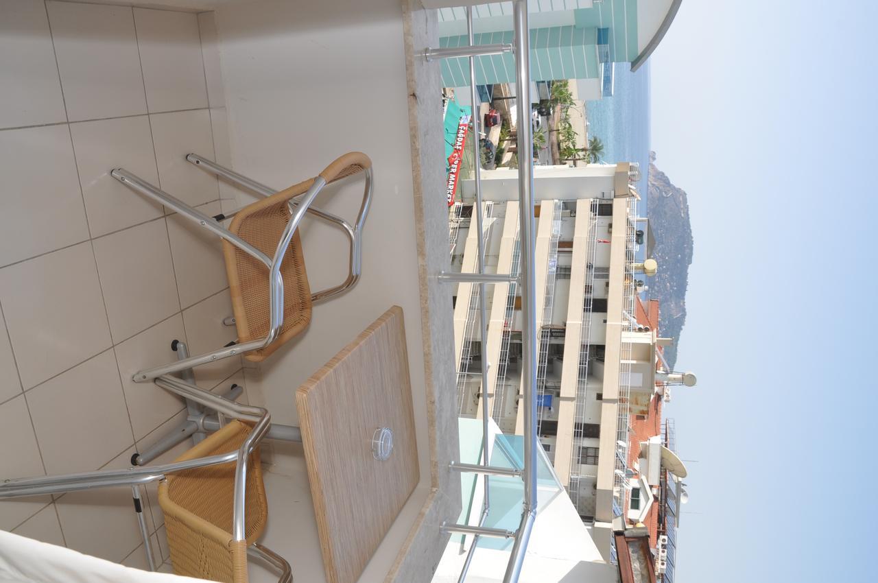 Grand Ati̇Lla Hotel Alanya Bilik gambar